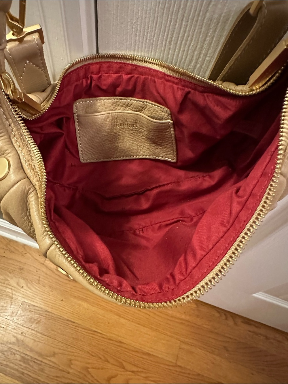 NWOT HAMMITT ERICA - Picture 5 of 11